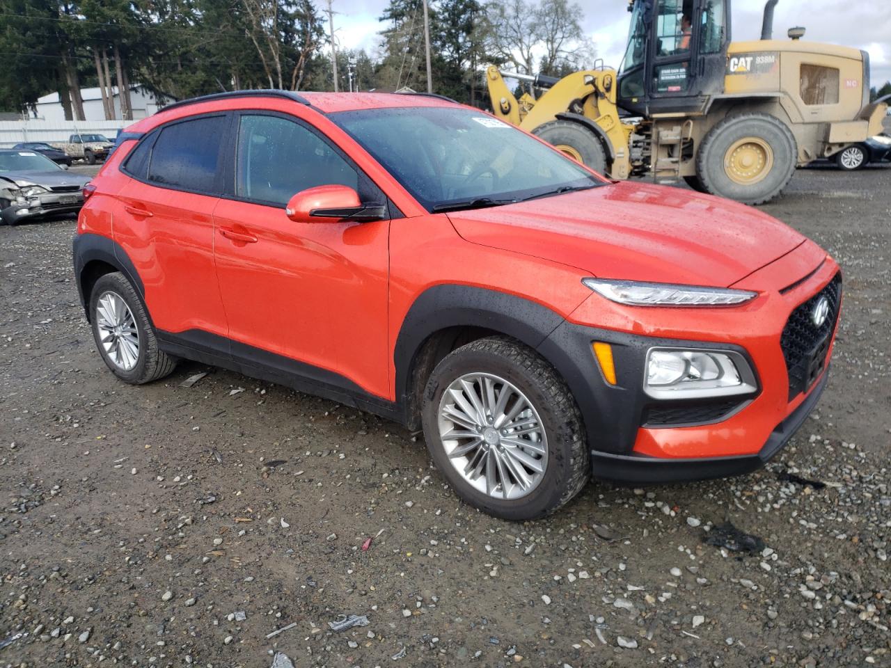 2020 Hyundai Kona - Image 4