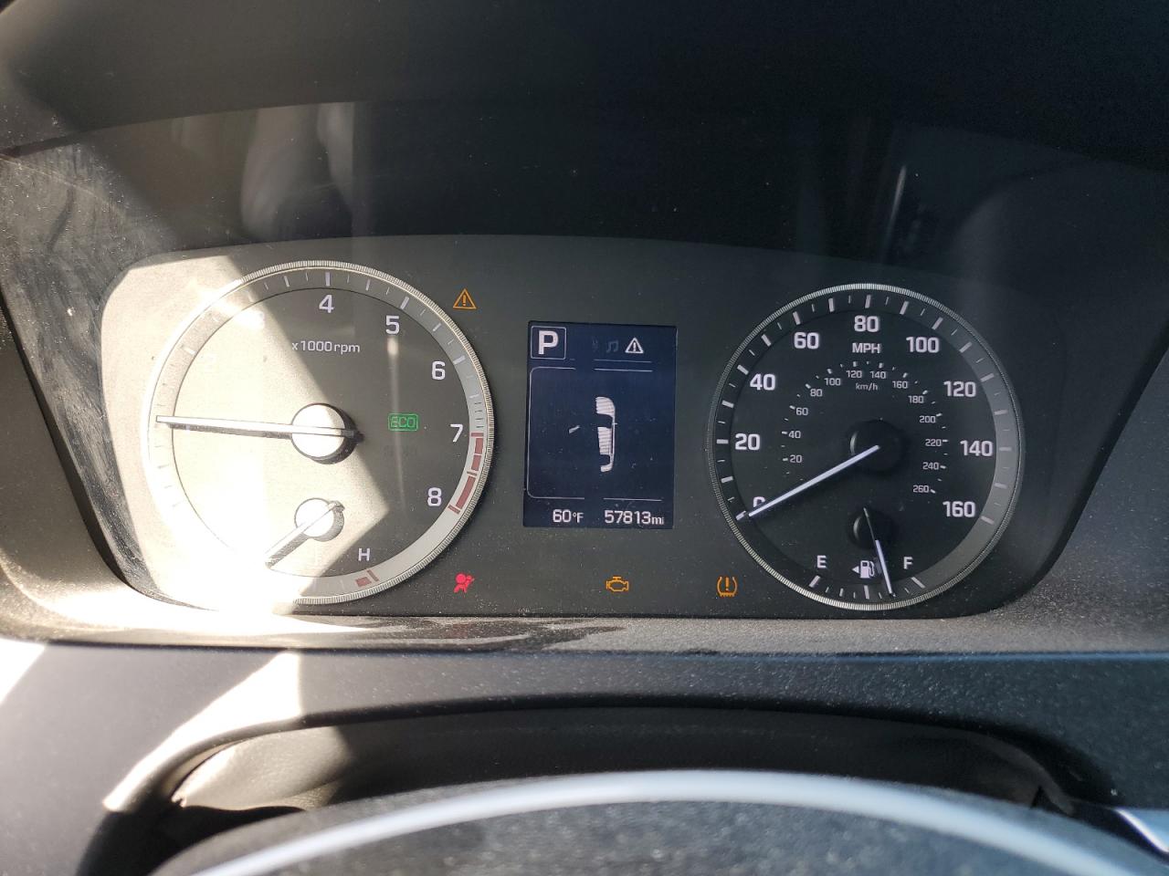 2015 Hyundai Sonata - Image 9