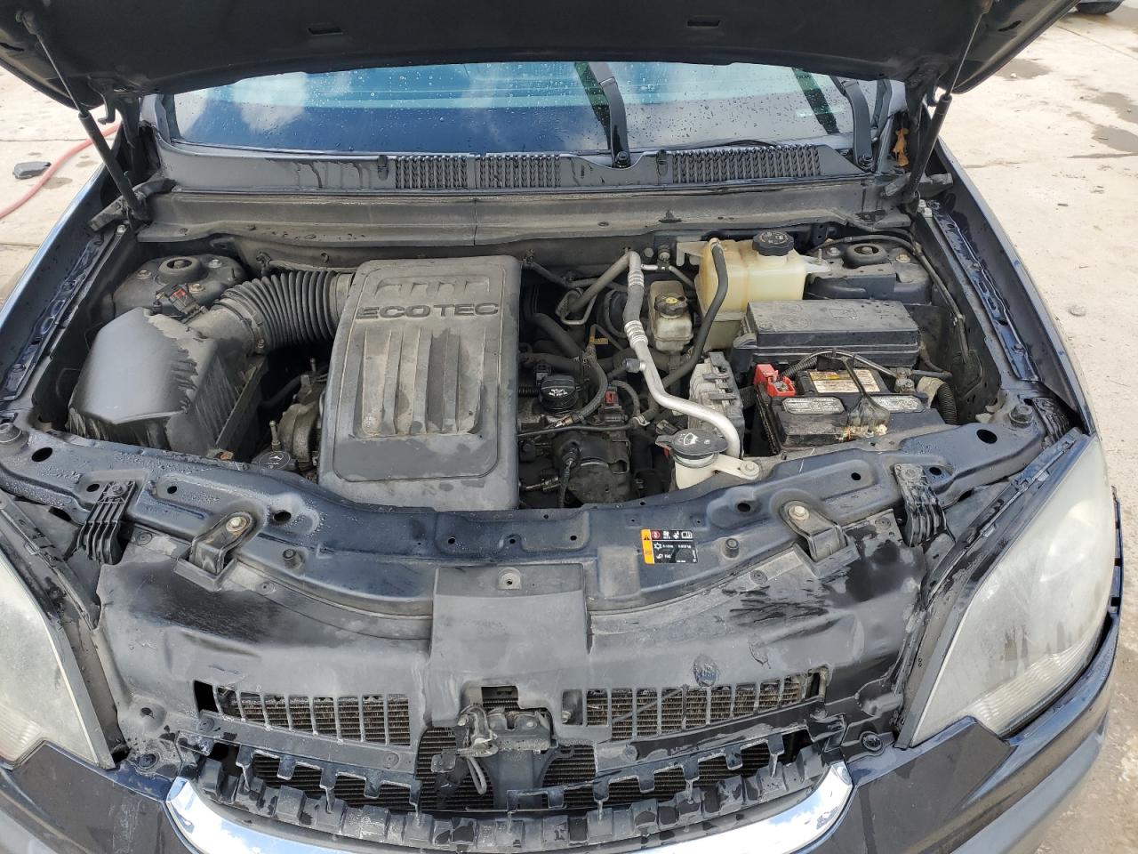 2015 Chevrolet Captiva - Image 12