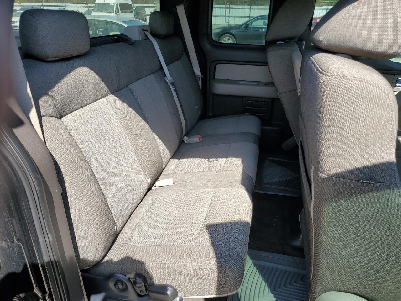 2009 Ford F-150 - Image 10