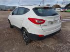 2014 HYUNDAI IX35 SE CR for sale at Copart BRISTOL