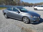 2020 Nissan Altima S de vânzare în Gastonia, NC - Front End