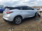 2015 Nissan Murano S for Sale in Chicago Heights, IL - Front End