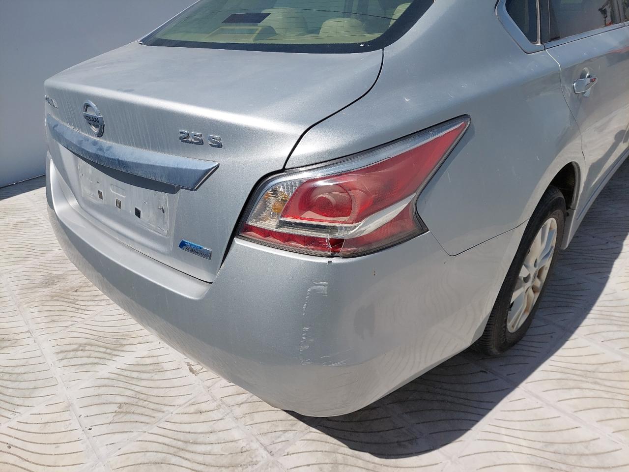 1N4AL3AP9FC116500 - 2015 Nissan Altima - #47901295