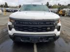 2023 Chevrolet Silverado C1500 de vânzare în Vallejo, CA - Minor Dent/Scratches