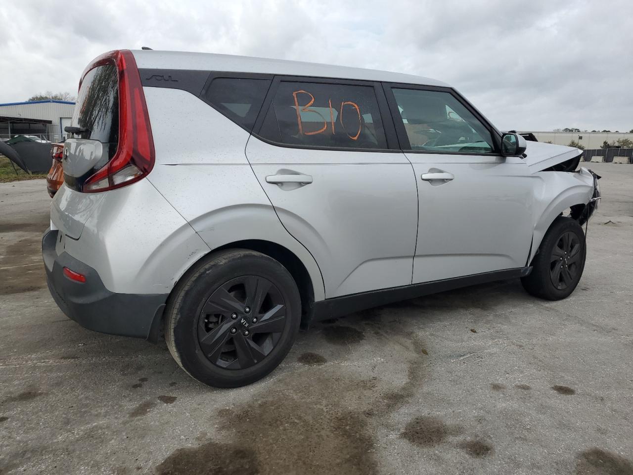 2021 Kia Soul - Image 3