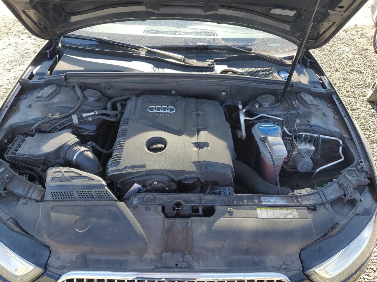 2016 Audi A4 - Image 11
