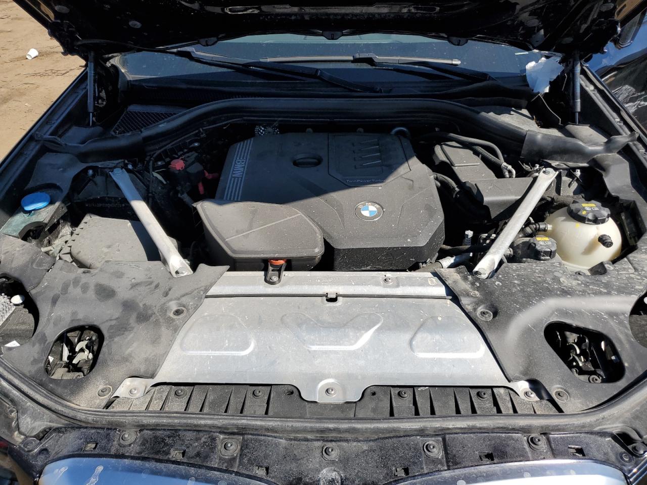 2022 BMW X3 - Image 13