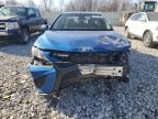 2019 Toyota Camry L na sprzedaż w Wayland, MI - All Over