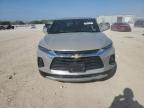 2021 Chevrolet Blazer 2Lt на продаже в San Antonio, TX - Side