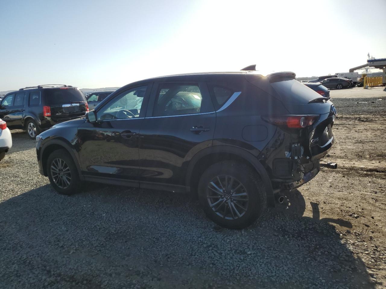 2020 Mazda CX-5 - Image 2