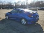 2016 Honda Civic Ex na sprzedaż w Marlboro, NY - Water/Flood