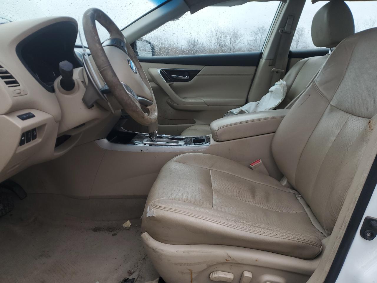 2013 Nissan Altima - Image 7