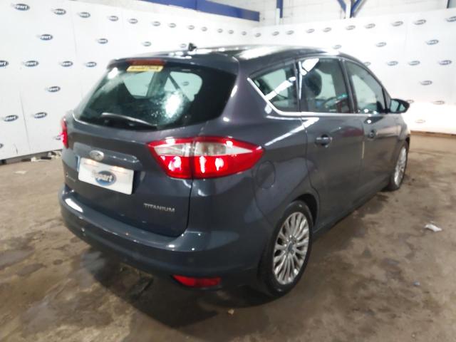 2012 FORD C-MAX TITA