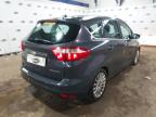 2012 FORD C-MAX TITA for sale at Copart PETERLEE