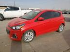 2017 Chevrolet Spark 1Lt იყიდება Grand Prairie-ში, TX - Minor Dent/Scratches