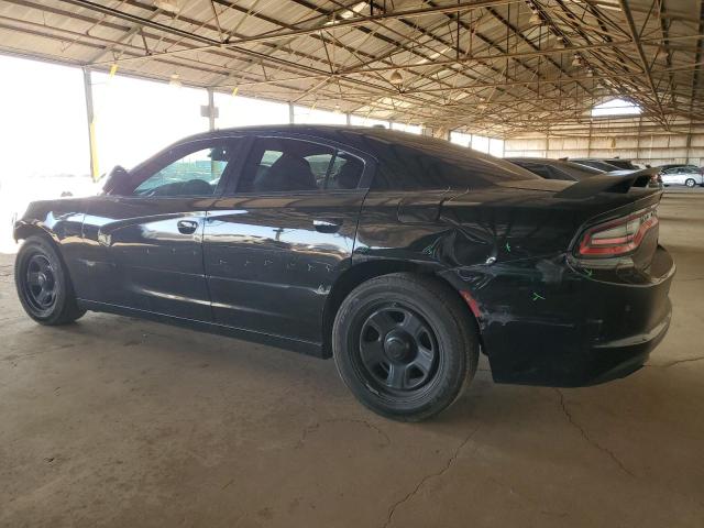  DODGE CHARGER 2020 Черный