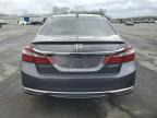 2017 Honda Accord Hybrid for Sale in Glassboro, NJ - Front End