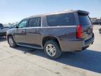 2016 Chevrolet Suburban C1500 Ls na sprzedaż w Grand Prairie, TX - Hail
