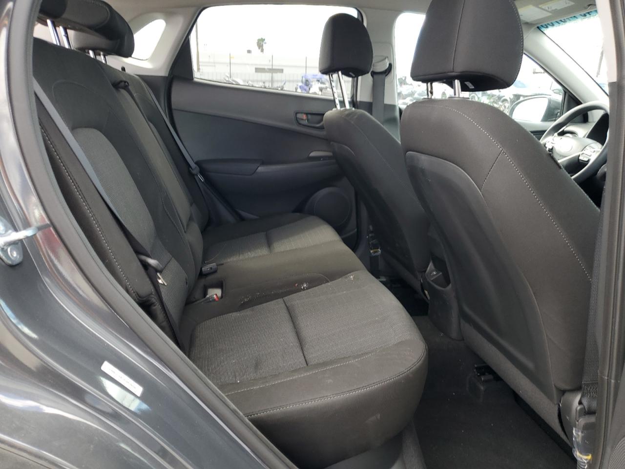 2023 Hyundai Kona - Image 10