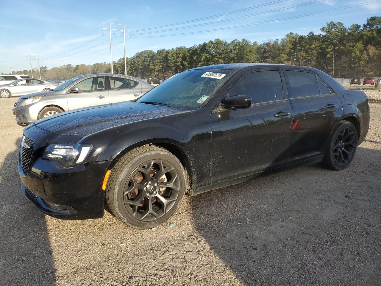 2019 Chrysler 300 - Image 1