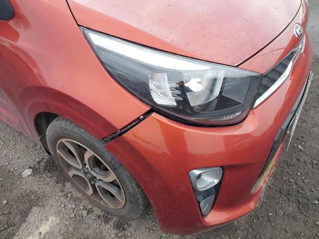 2018 KIA PICANTO 3