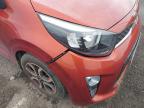 2018 KIA PICANTO 3 for sale at Copart SANDTOFT