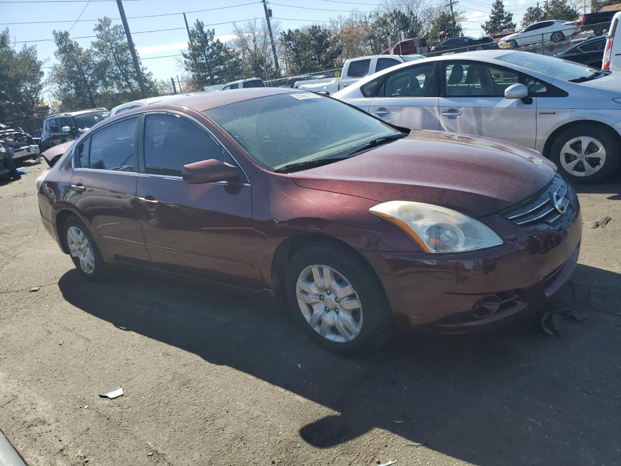 2010 Nissan Altima - Image 4