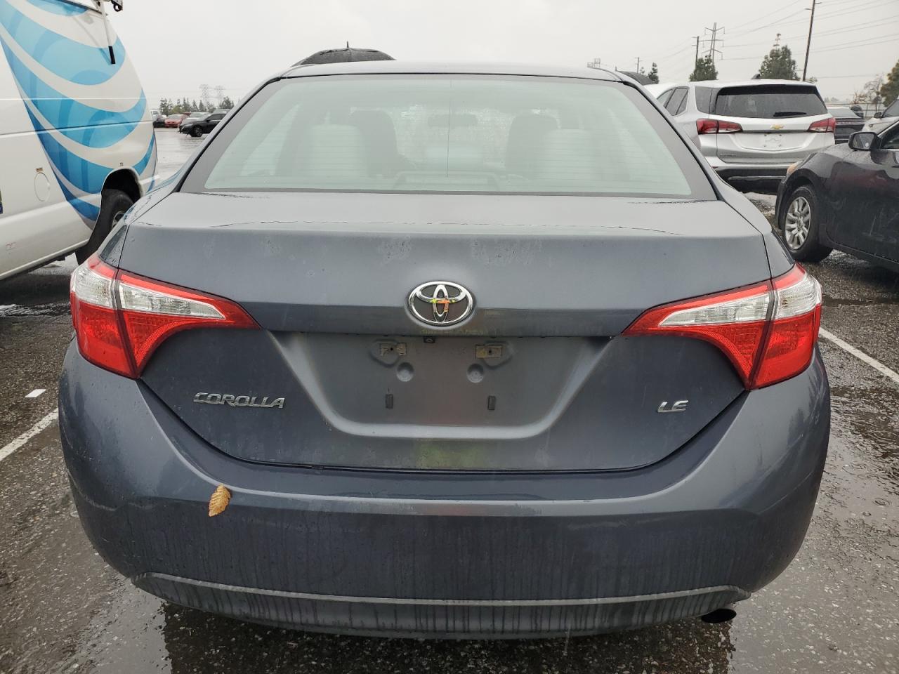 2016 Toyota Corolla - Image 6