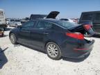 2014 Kia Optima Ex de vânzare în Temple, TX - Rear End