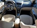 2015 Hyundai Accent Gls იყიდება Exeter-ში, RI - Mechanical