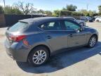2016 Mazda 3 Touring na sprzedaż w San Martin, CA - Side