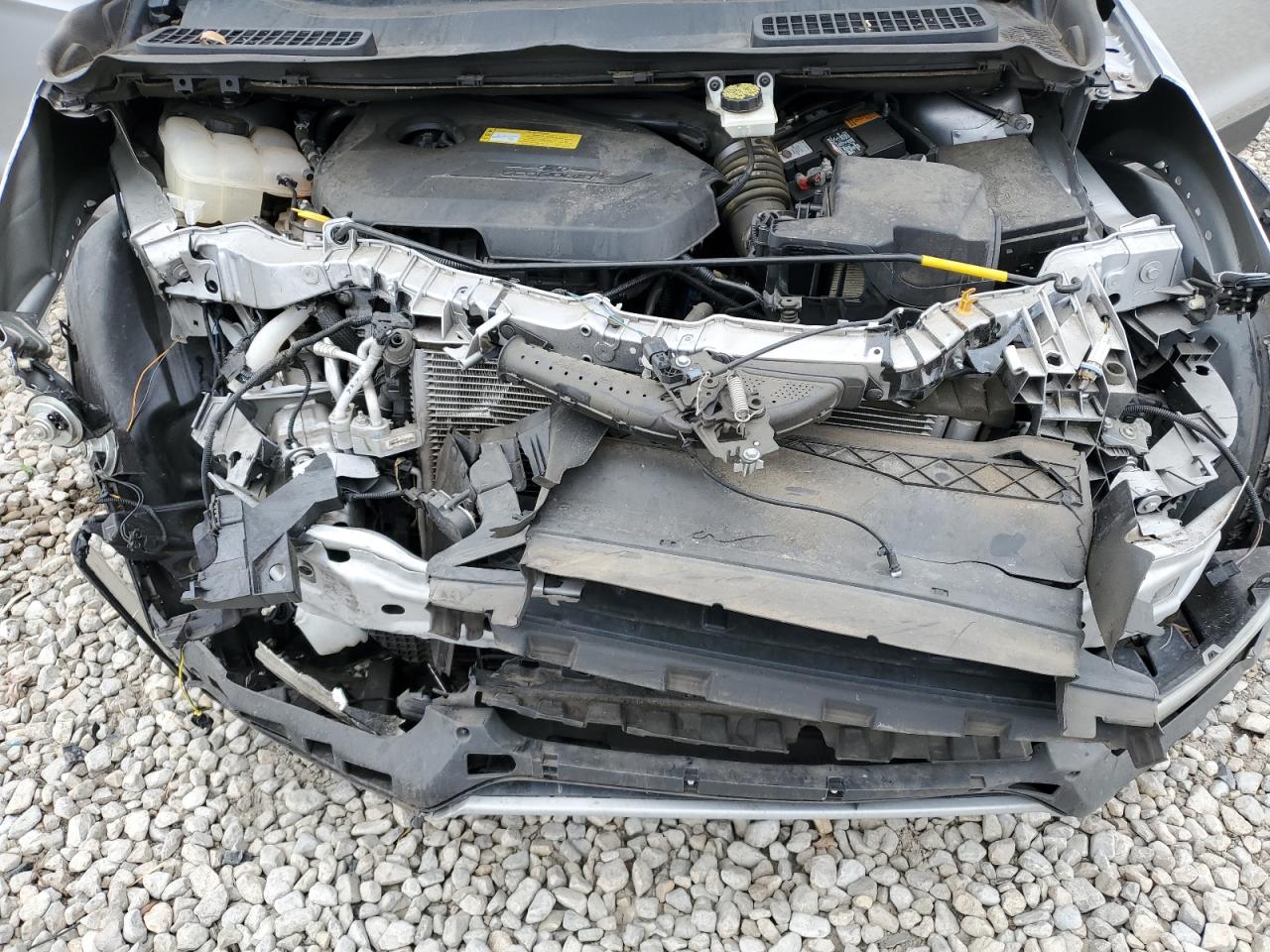 2014 Ford Escape - Image 14