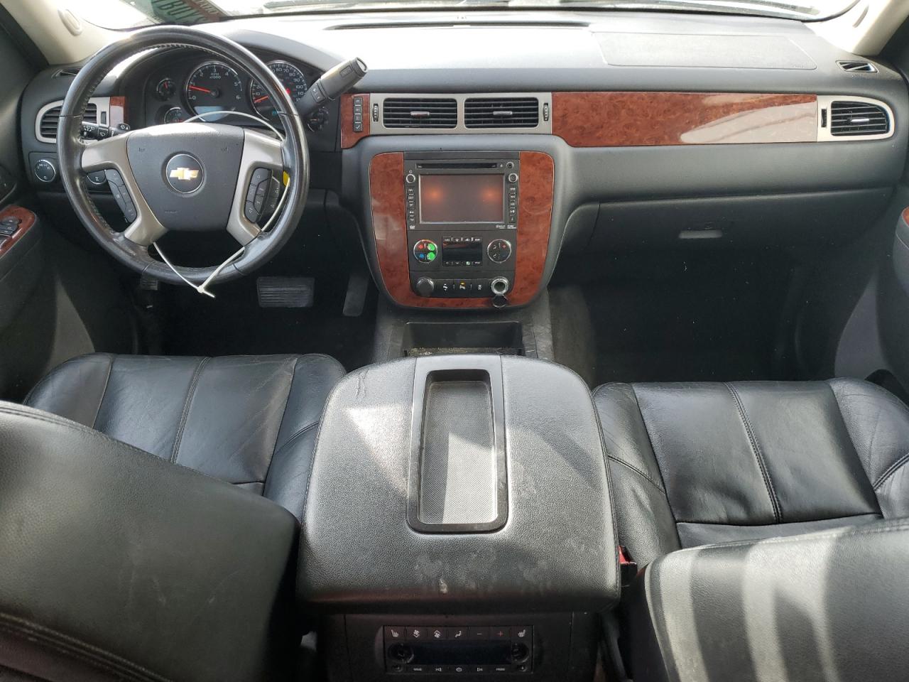 2013 Chevrolet Tahoe - Image 8