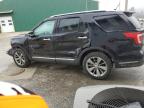 Candia, NH에서 판매 중인 2018 Ford Explorer Limited - Front End