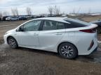 2022 Toyota Prius Prime Le for Sale in Montreal-est, QC - Rear End