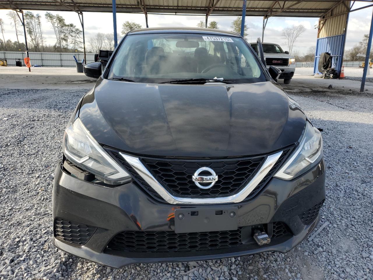 3N1AB7AP0JY332128 NISSAN SENTRA 2018