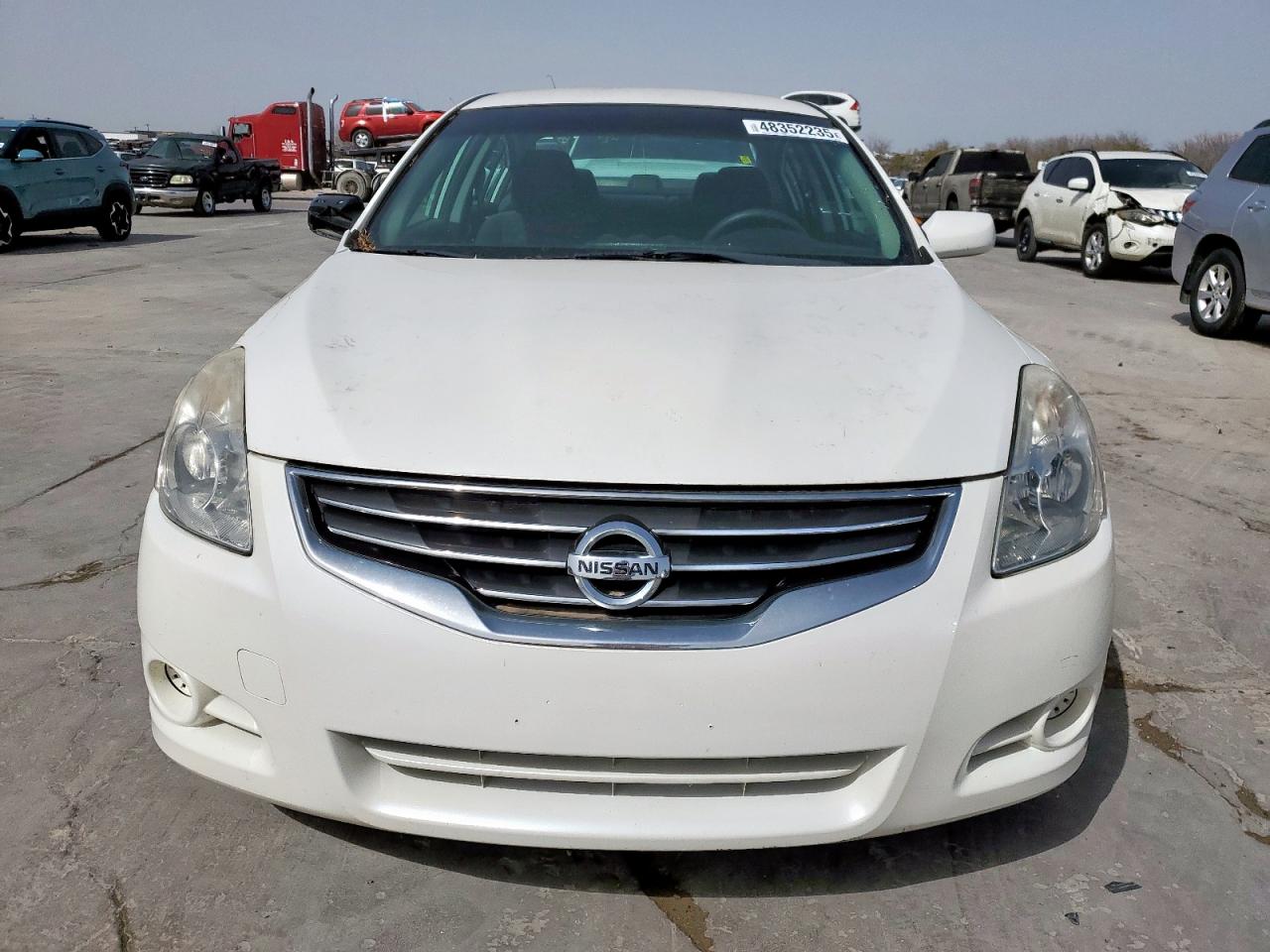 2012 Nissan Altima - Image 5