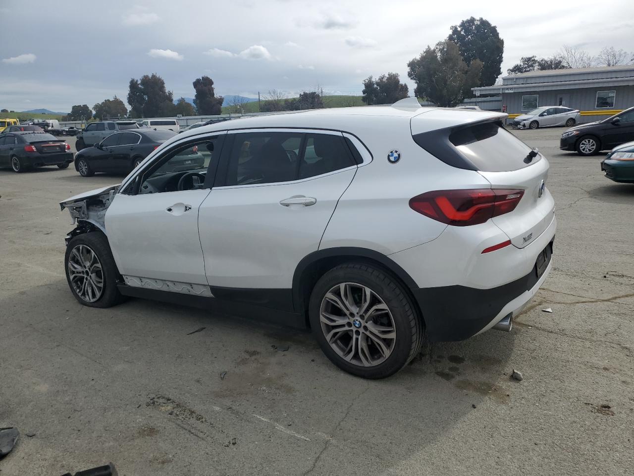 2020 BMW X2 - Image 2