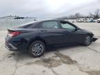 2024 Hyundai Elantra Sel en Venta en Rogersville, MO - All Over