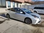 2022 Toyota Prius Night Shade за продажба в Fort Wayne, IN - Front End