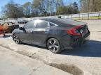 2018 Honda Civic Touring for Sale in Greenwell Springs, LA - Side