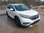 2017 HONDA CR-V SE + for sale at Copart COLCHESTER