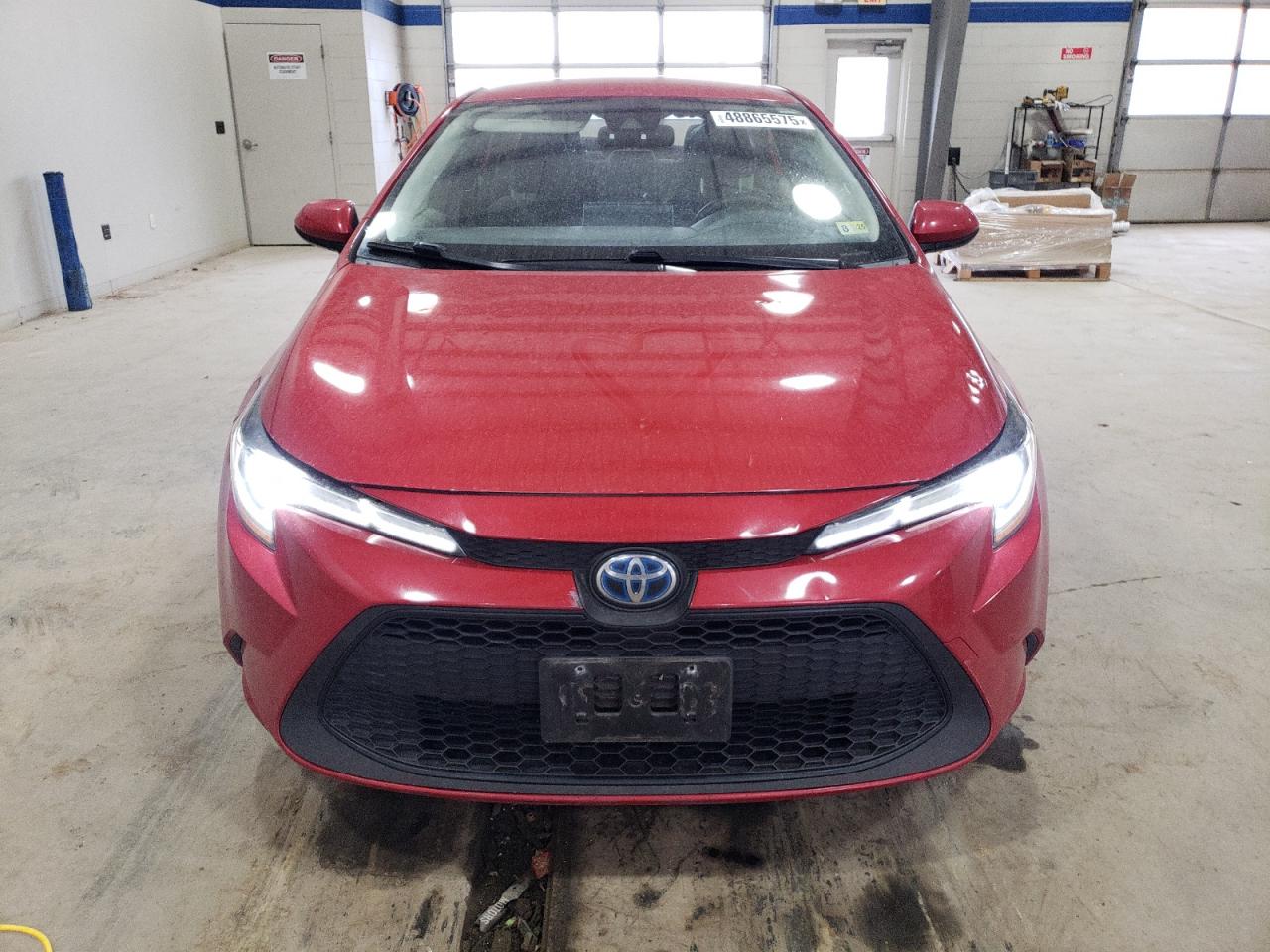 2020 Toyota Corolla - Image 5