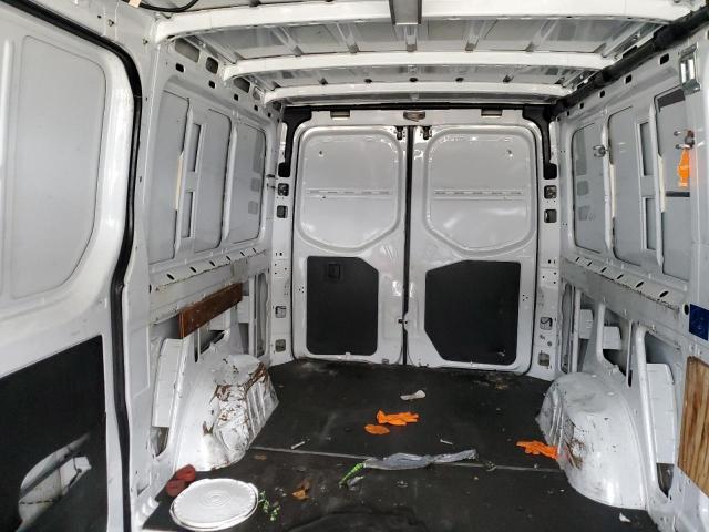 2021 MERCEDES-BENZ SPRINTER 1500