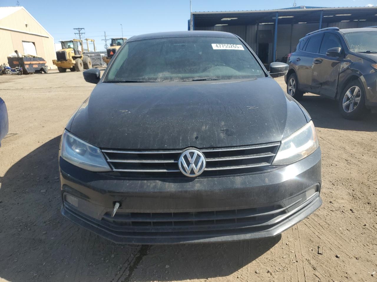 2016 Volkswagen Jetta - Image 5