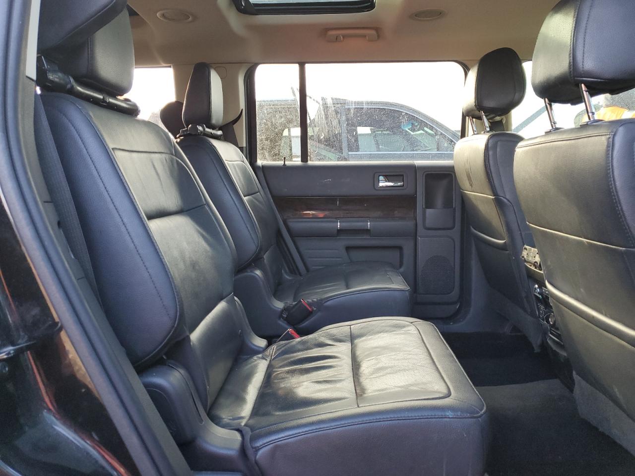 2014 Ford Flex - Image 11