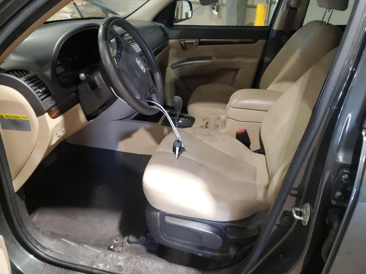 2012 Hyundai Santa Fe - Image 7