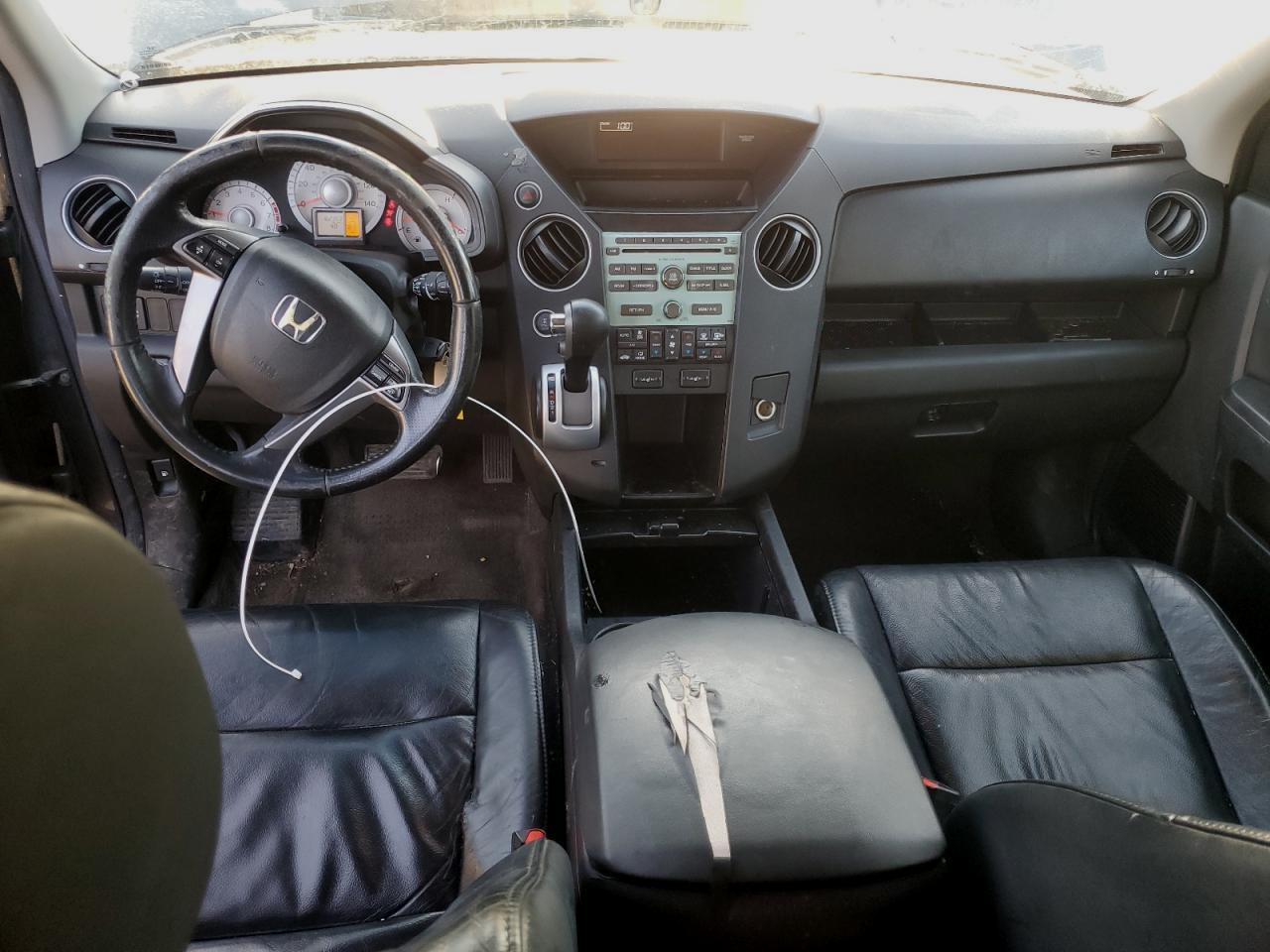 2011 Honda Pilot - Image 8