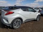 2022 TOYOTA C-HR XLE   à vendre chez Copart AB - CALGARY